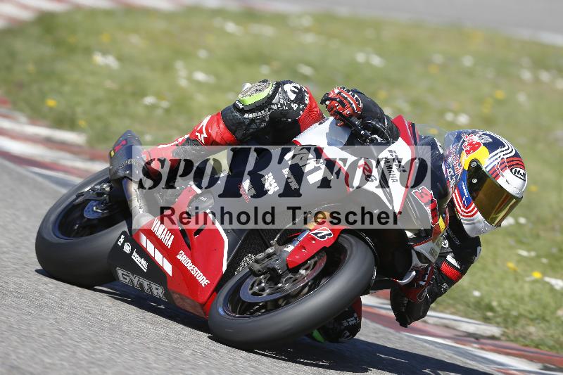 Archiv-2025/03 04.04.2025 TZ Motorsport ADR/Gruppe rot/318